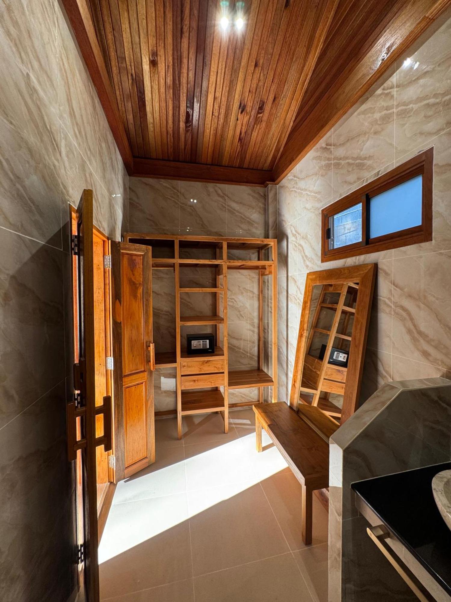 Ten Moons Sunset Villas Ко Липе Экстерьер фото